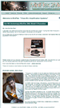 Mobile Screenshot of miniflexmic.com